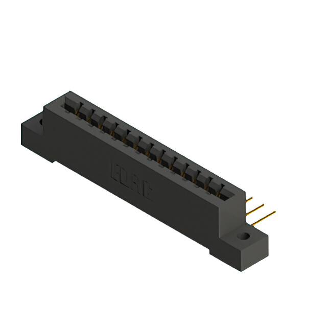 387-013-559-102 EDAC Inc.  Edgeboard Connectors